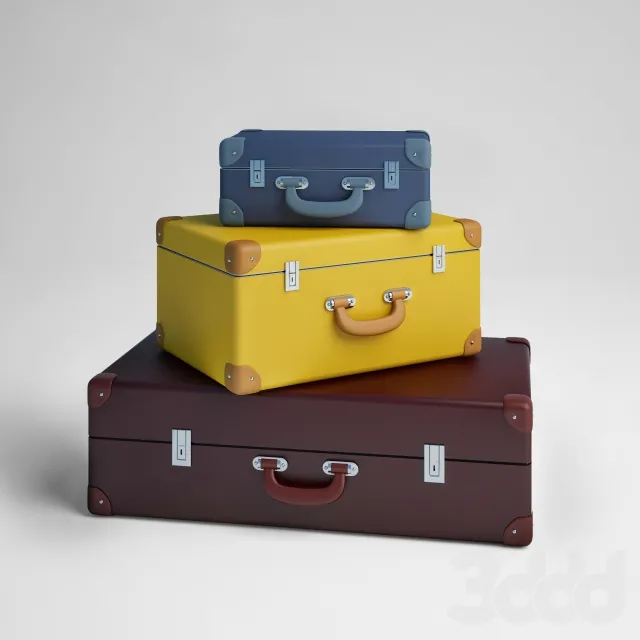 Suitcase – 226499