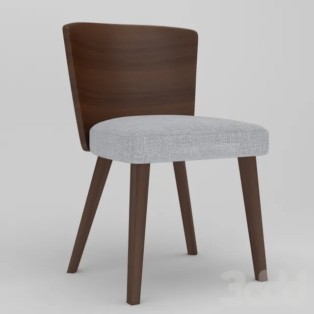 Superette Modern Dining Chair – 226515