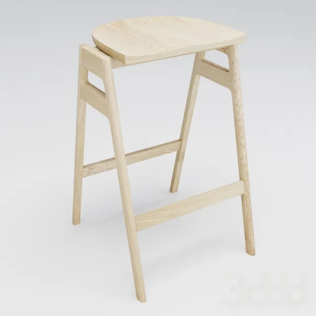 Svelto Stacking Bar Stool – 226547