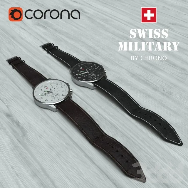 Swiss Watches – 226589