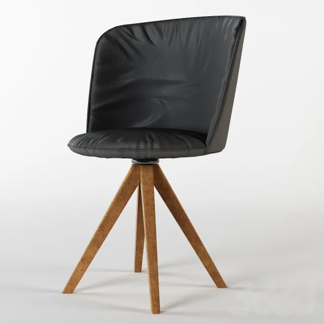 swivel chair – 226599