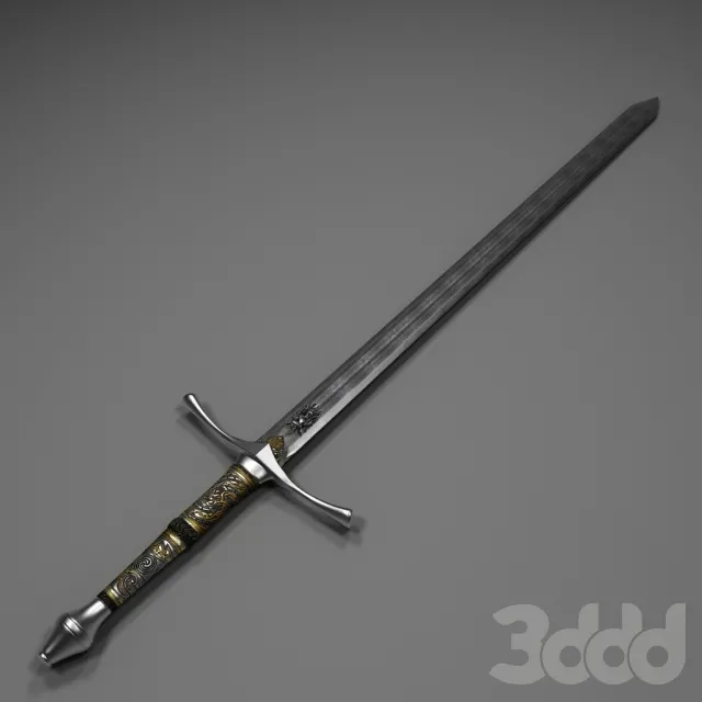 Sword 1 – 226603