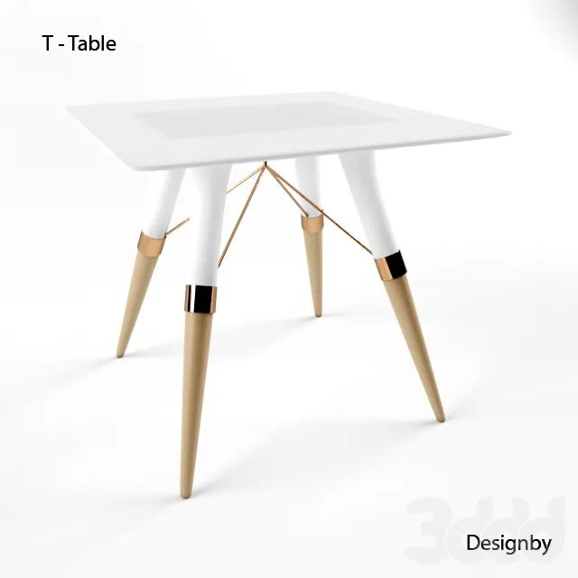 t table – 226627