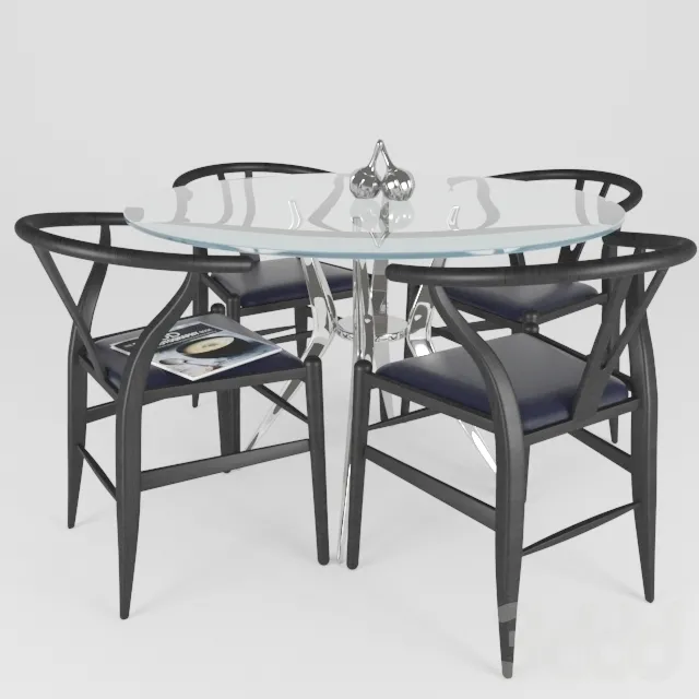 Table . Chair – 226663