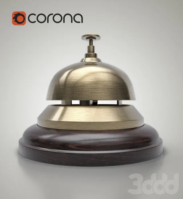 table bell – 226715