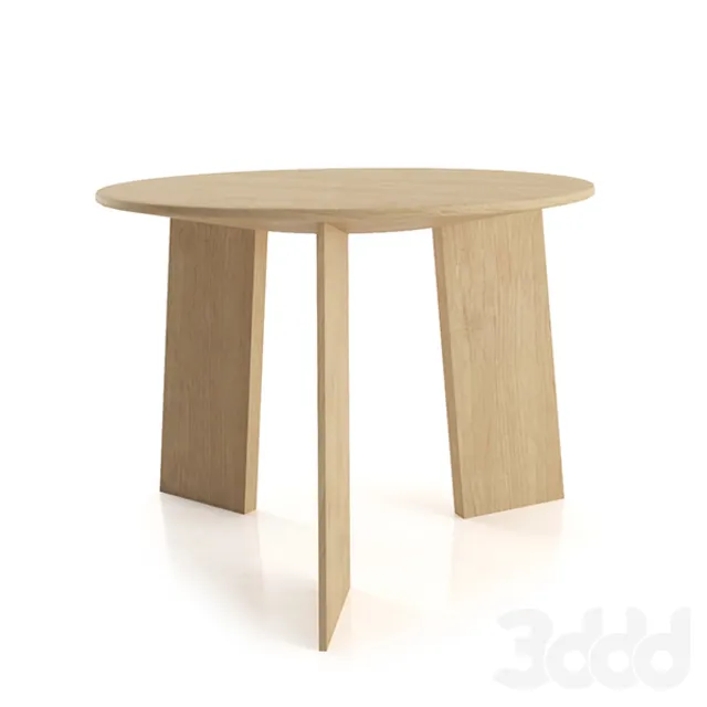 Table elephant – 226739