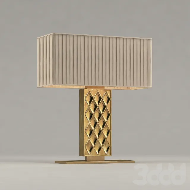 Table Lamp 01 – 226751