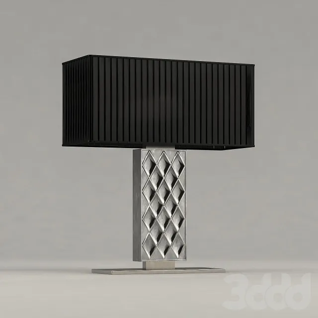 Table Lamp 02 – 226753