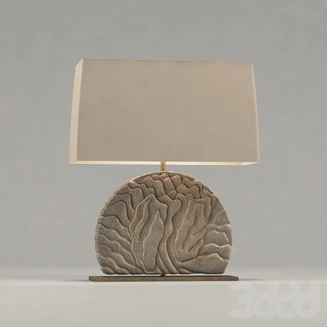 Table Lamp 03 – 226755