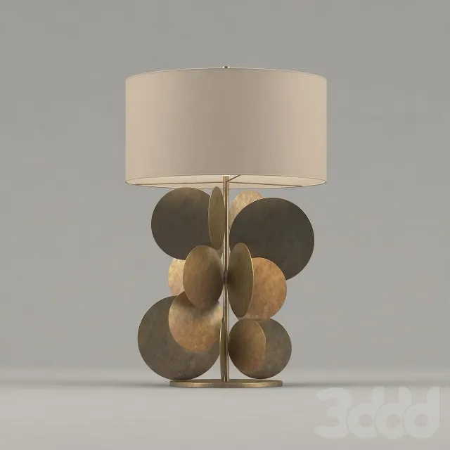 Table Lamp 04 – 226757
