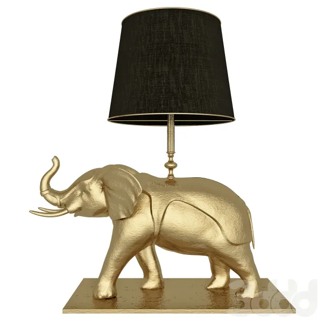 table lamp1 – 226781