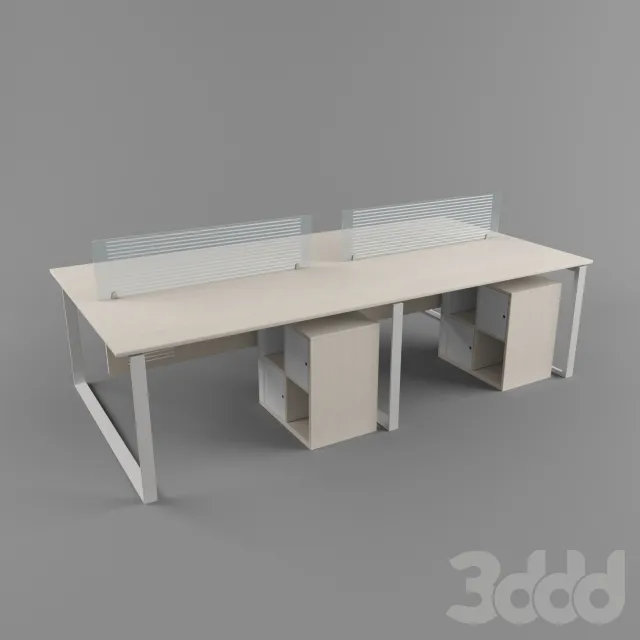 Table office – 226797