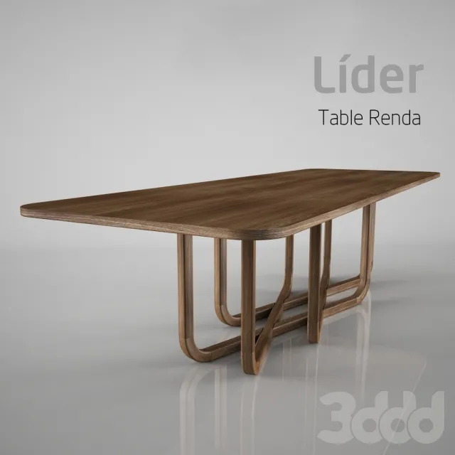 Table Renda Lider – 226809