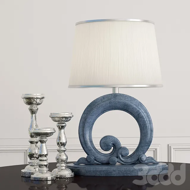 Table_classic_lamp – 226865