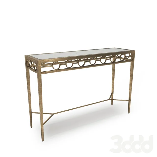Tarah Antique console table – 226941
