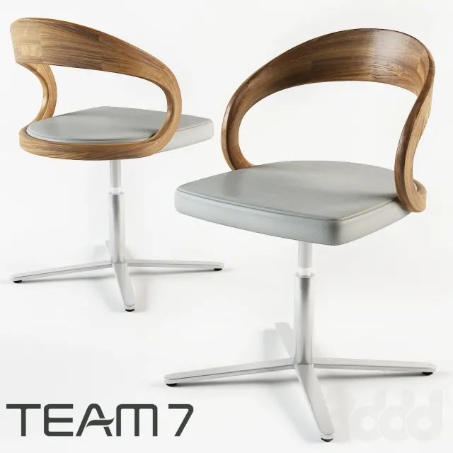 Team7 Girado chair – 226981