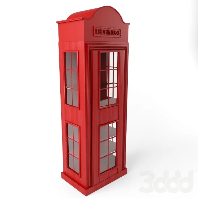 Telephone Showcase – 227013