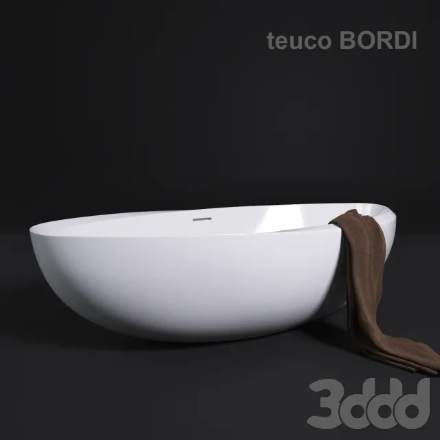 Teuco Bordi – 227041