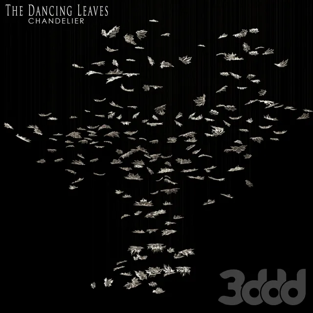 The Dancing Leaves – 227067