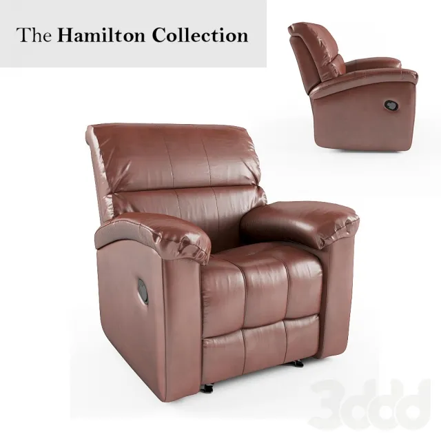 The Hamilton Collection (2015) – 227071