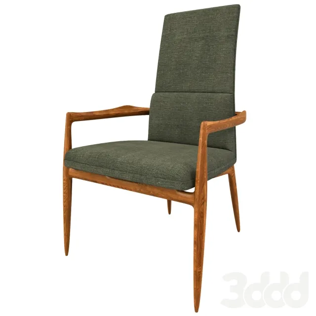 The Hannah Arm Dining Chair – 227073