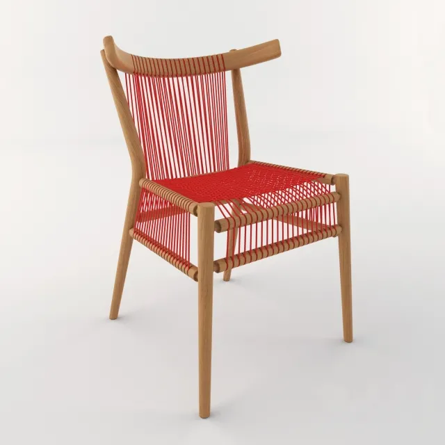 The Loom Chair – 227085