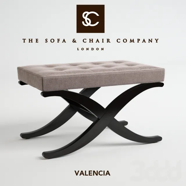 The Sofa  Chair Company VALENCIA – 227111