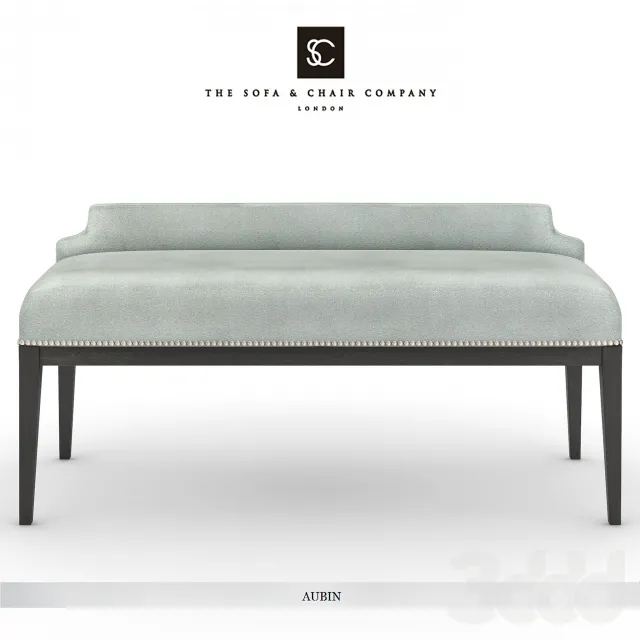 The Sofa and Chair CompanyAubin – 227121