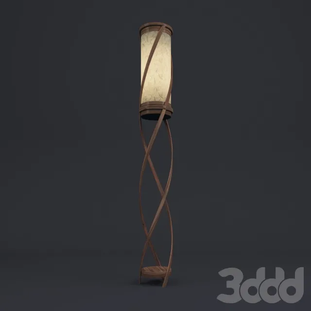 The Tango Floor Lamp – 227129