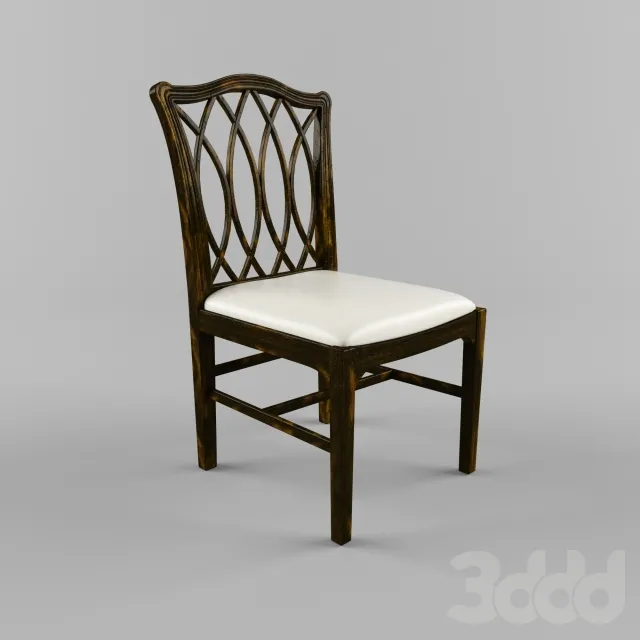 The Trellis Chair – 227131
