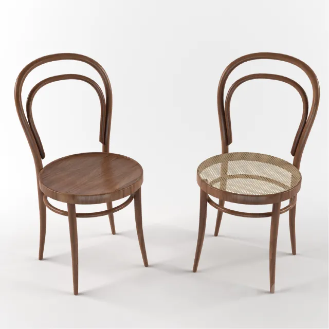 Thonet number 14 UPDATED – 227175