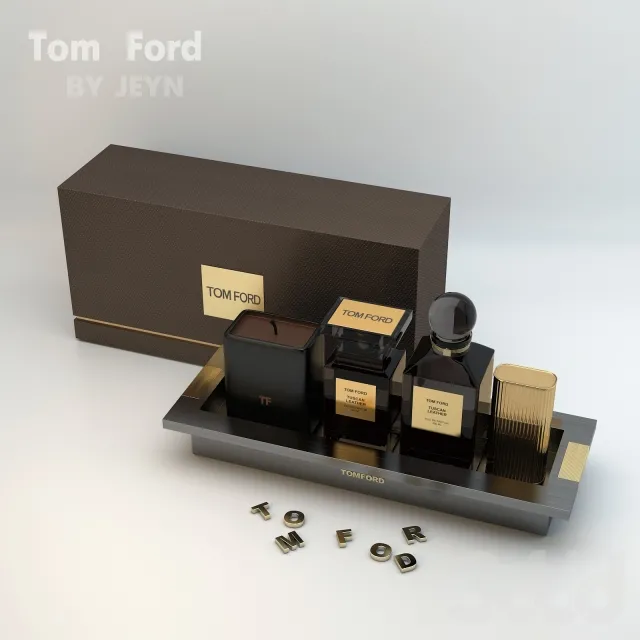Tom Ford set 03 – 227255