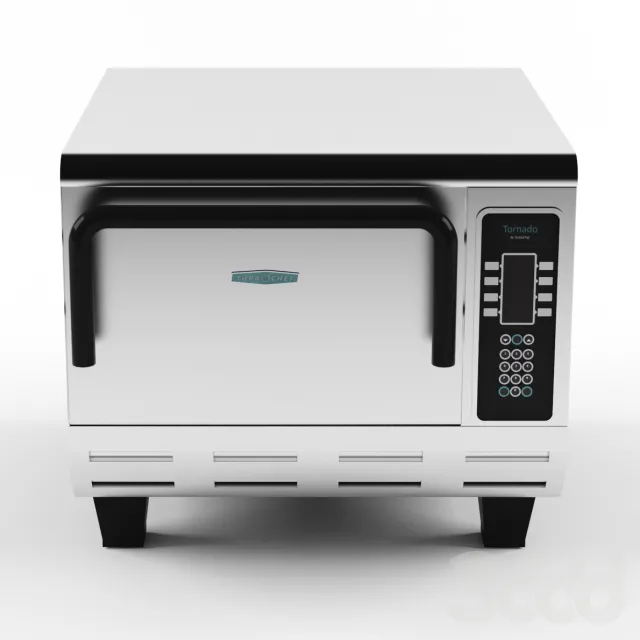 Tornado 2 oven – 227297