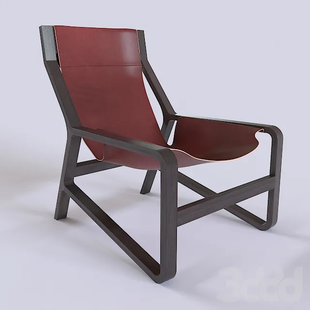 Toro Lounge Chair – 227301