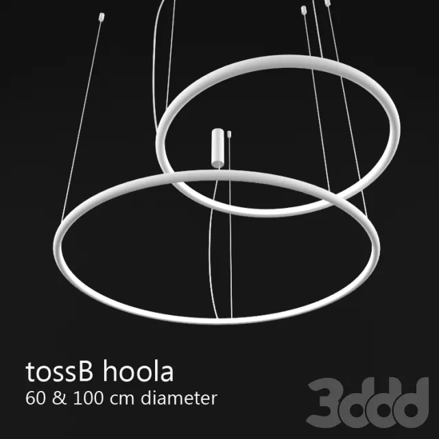 tossB Hoola lamp – 227313