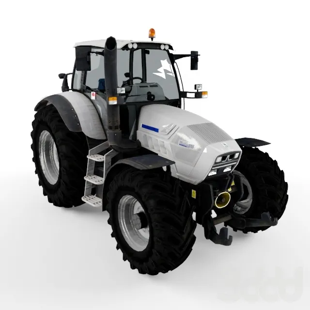 Tractor lamborghini – 227365