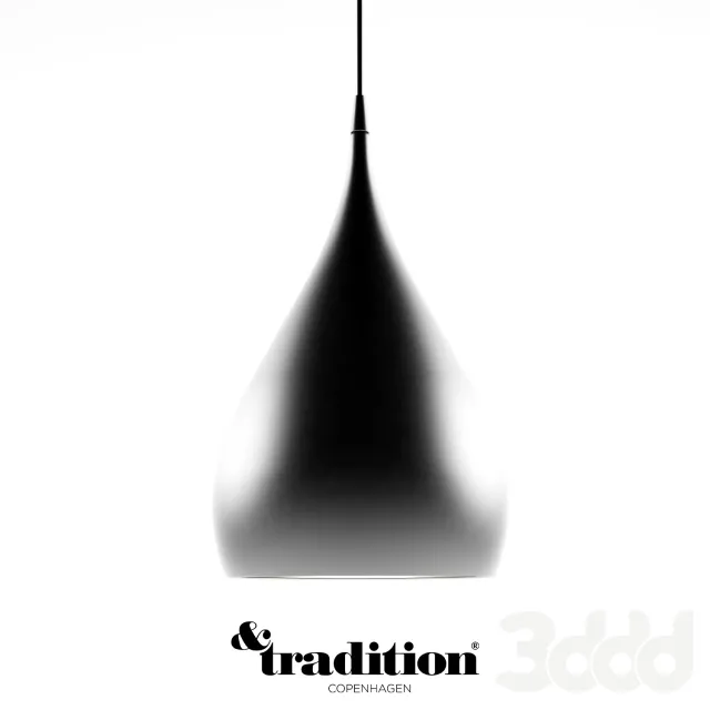 Tradition Spinning Light BH1 – 227377