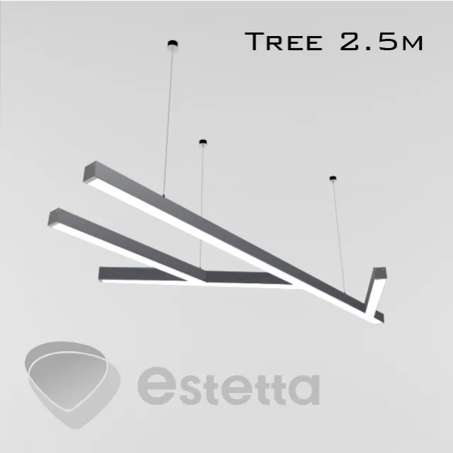 Tree 2.5m – 227413