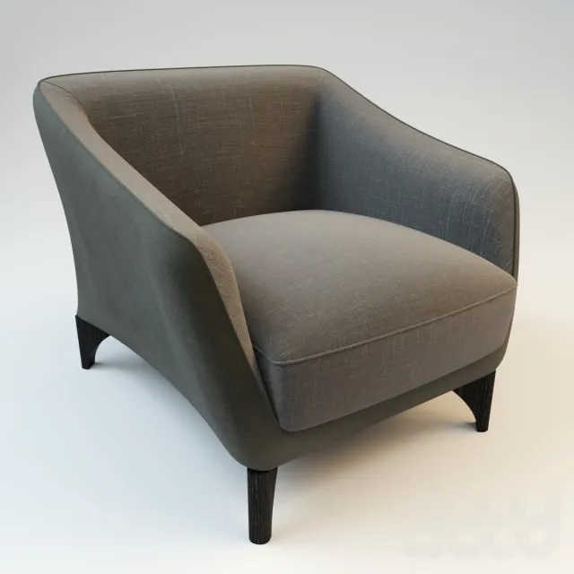Trento Club Chair – 227453