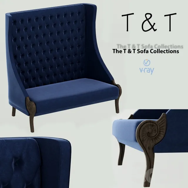 TT CHAIR LVL5_TYP2 – 227551