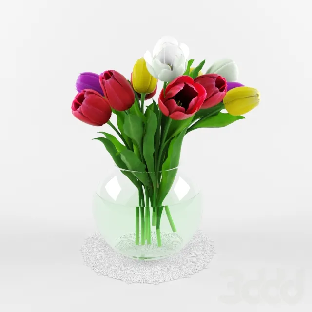 Tulips (Тюльпаны) – 227587