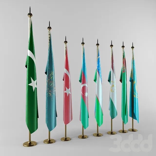 Turk- Islam dovletleri – 227607