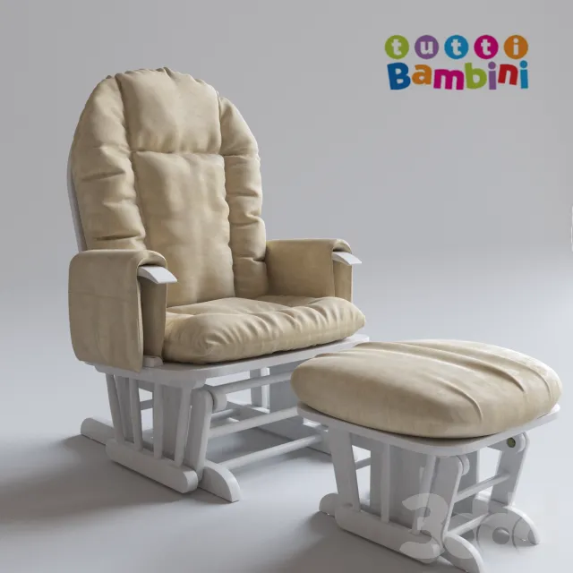 Tutti Bambini Chair – 227631