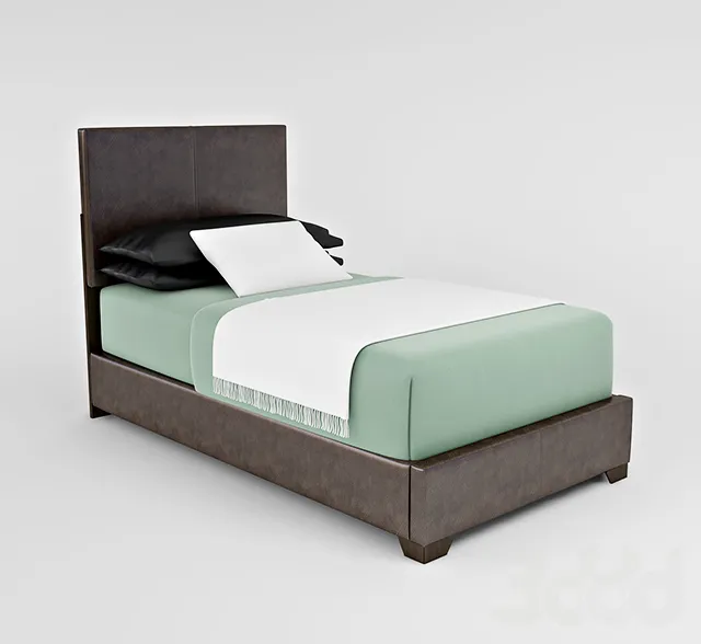 Twin Bed – 227669