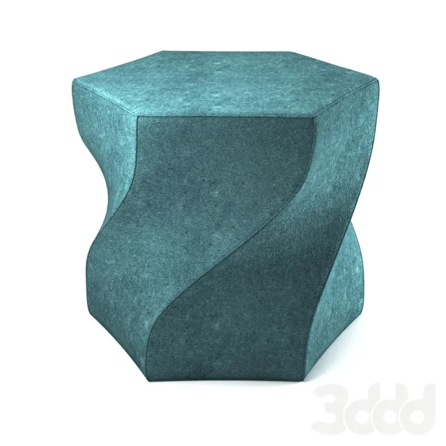 Twist again stool – 227681