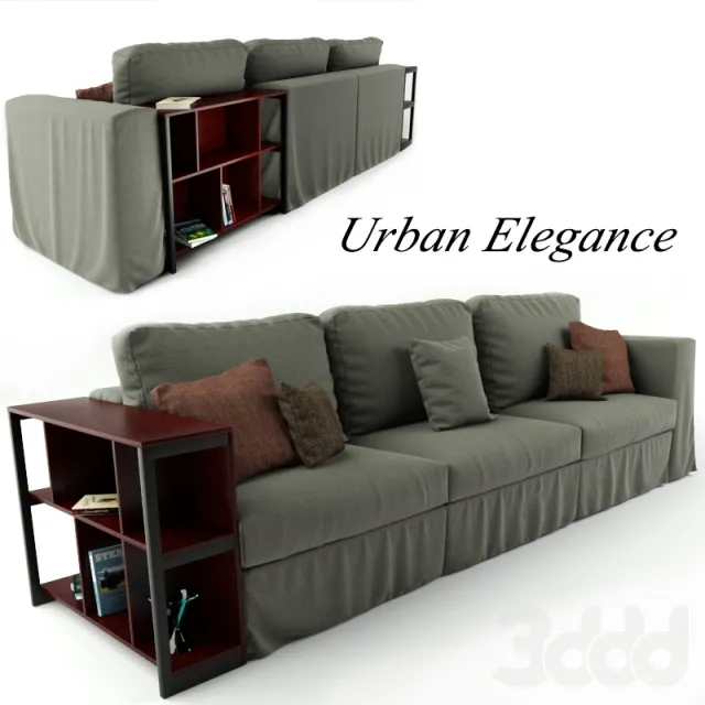 Urban Elegance – 227753