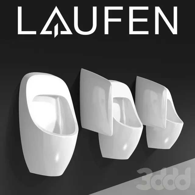 Urinal Laufen Tamaro – 227757