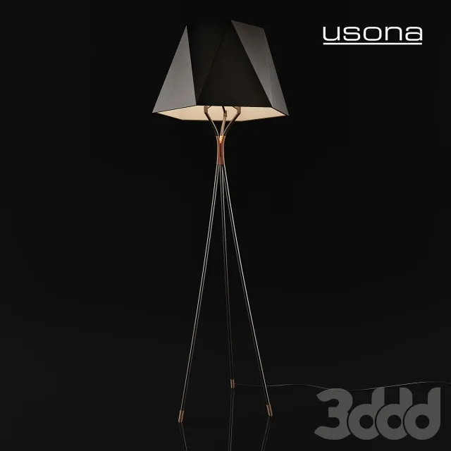 Usona Floor Lamp 13309 – 227767