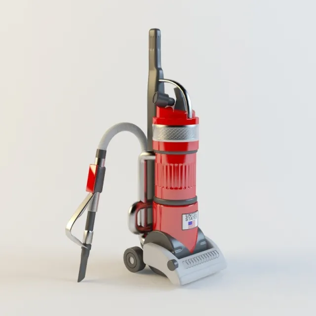 Vacuum Cleaner – 227813