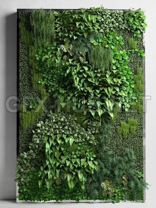 Vertical Garden 2 – 228013